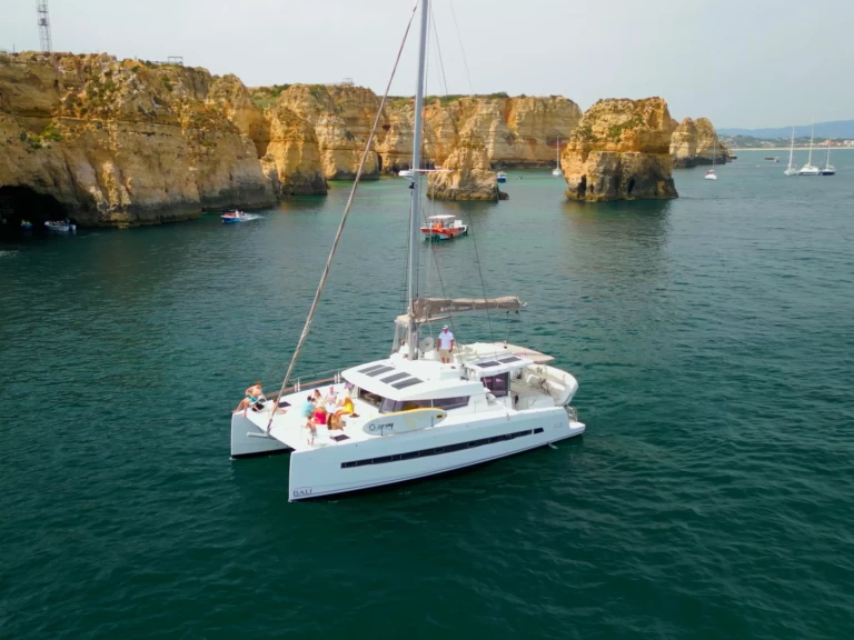 Bali Bali 4.3 te huur van particulier of professional in Marina de Lagos