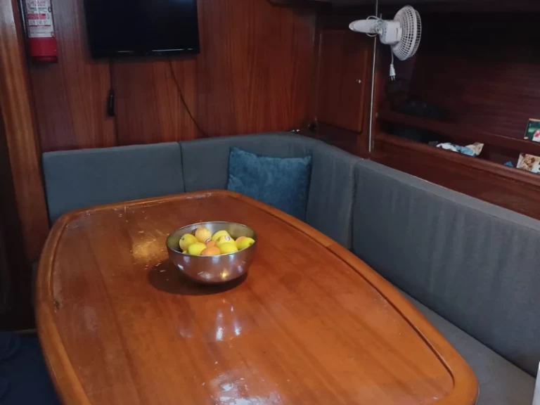 Verhuur Zeilboot Bavaria met vaarbewijs