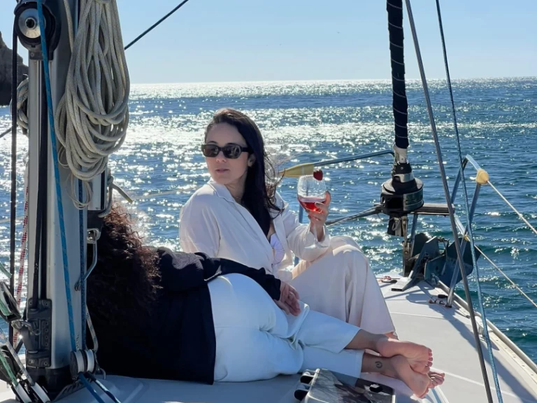 Bavaria Bavaria 40 te huur van particulier of professional in Marina de Lagos