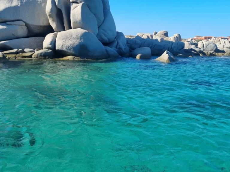 Huur RIB met of zonder schipper Capelli in Porticcio