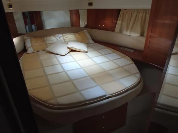 Bootverhuur Nettuno goedkoop Atlantique 40 Fly