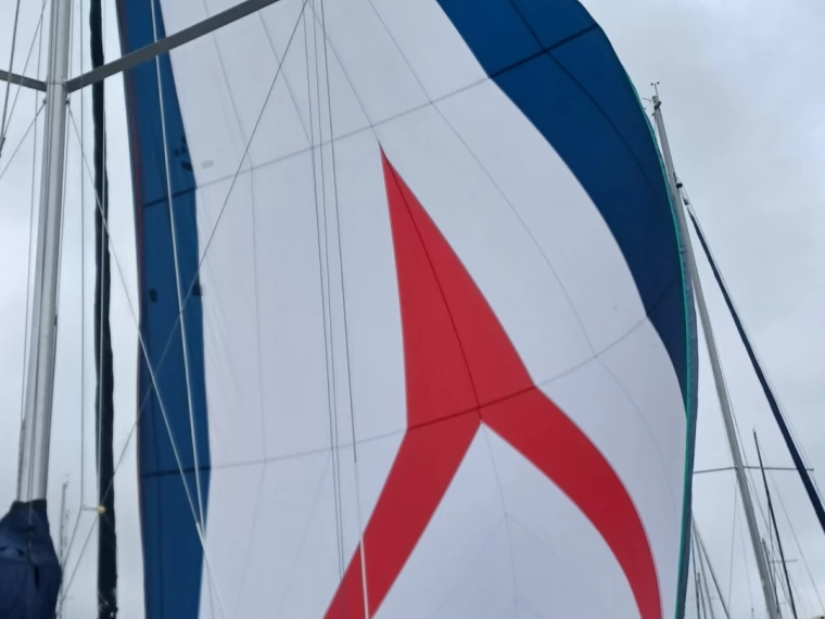 Jachthuur in La Rochelle - Hunter Hunter 27 Legend via SamBoat