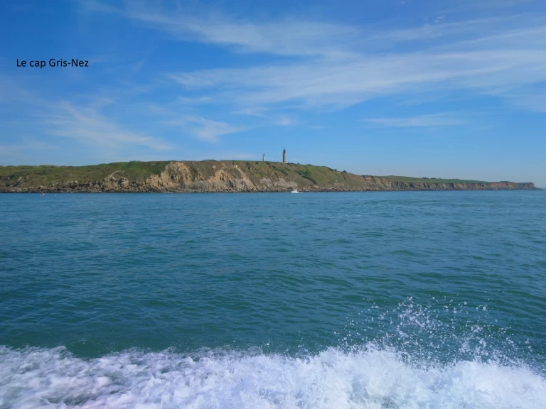 Jachthuur in Boulogne-Sur-Mer - Jeanneau Esteou 730 via SamBoat