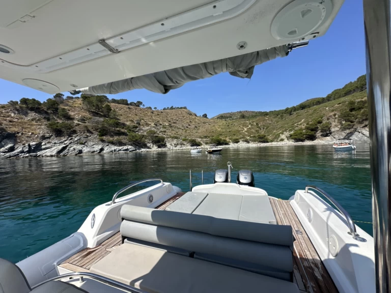 RIB te huur in Roses voor de beste prijs