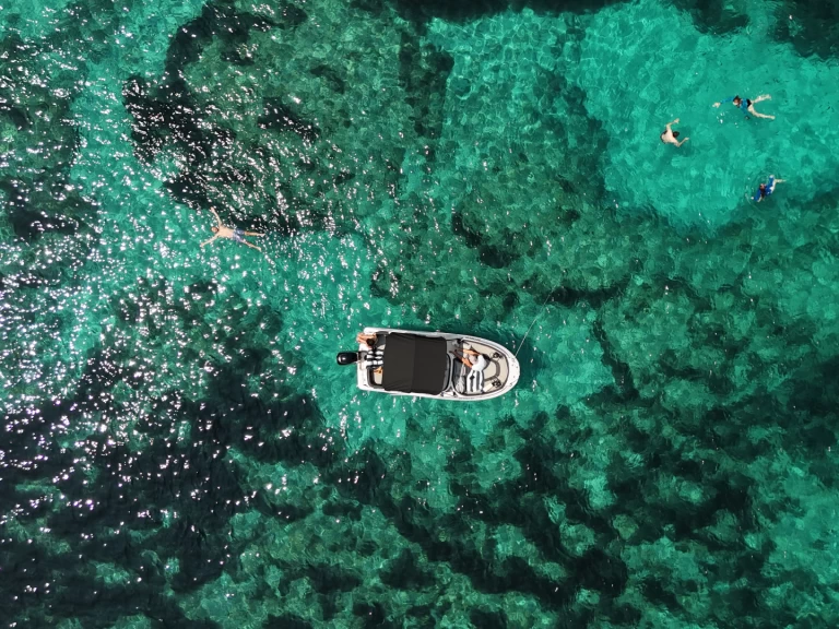 Huur een Galeon Galia 520 Open in Split