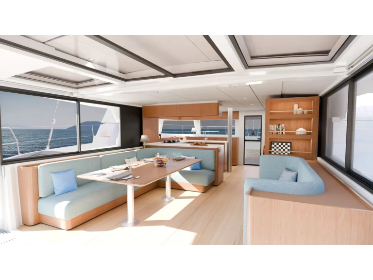 Catamaran te huur in Álimos voor de beste prijs