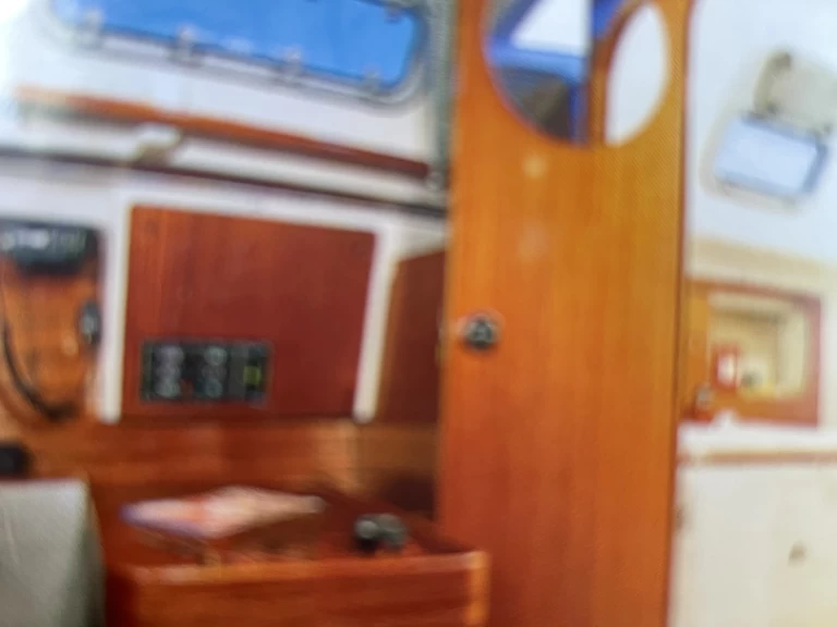 Huur een Jeanneau oceanis 281 in La Grande-Motte