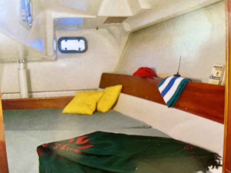 Huur Zeilboot met of zonder schipper Jeanneau in La Grande-Motte