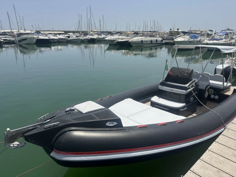 IAVARONE 26  te huur van particulier of professional in Porto di Salerno