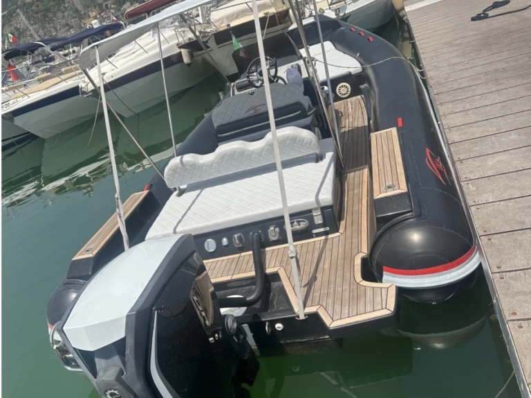 IAVARONE 26  te huur van particulier of professional in Porto di Salerno