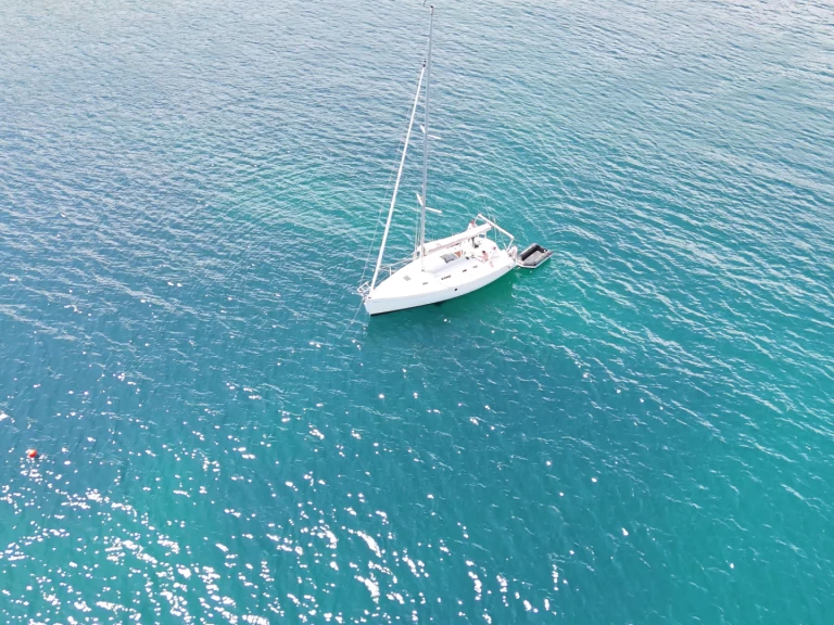 Huur een Bénéteau First 310 in Canet-en-Roussillon