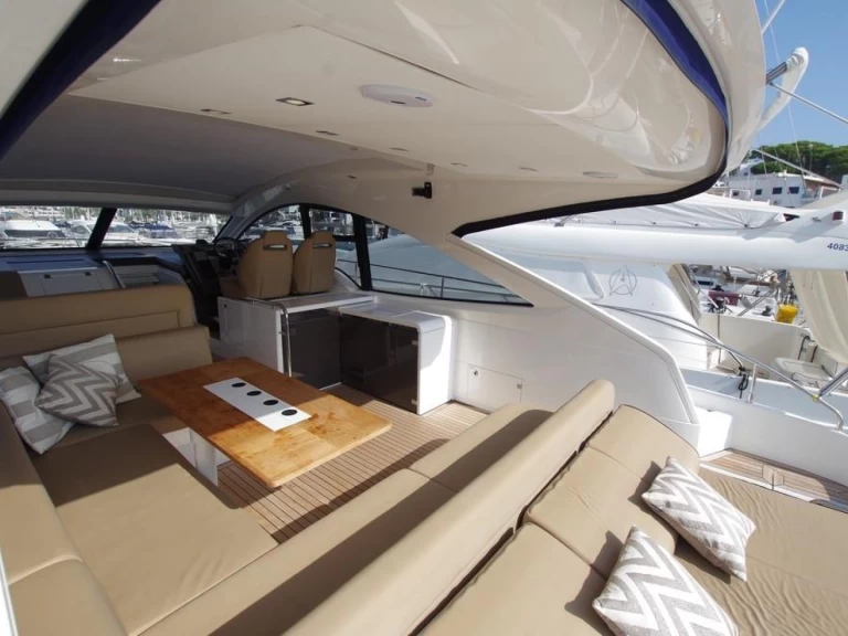 Jacht te huur in Dénia voor de beste prijs