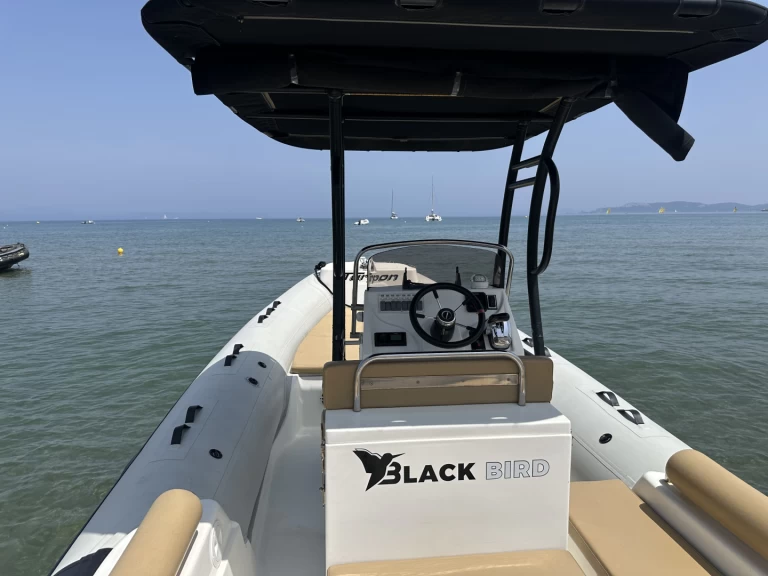 Tarpon Tarpon 790 Lx te huur van particulier of professional in Hyères