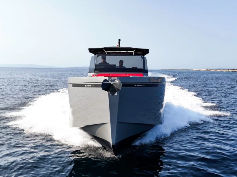 Bootverhuur Ibiza Town goedkoop 36