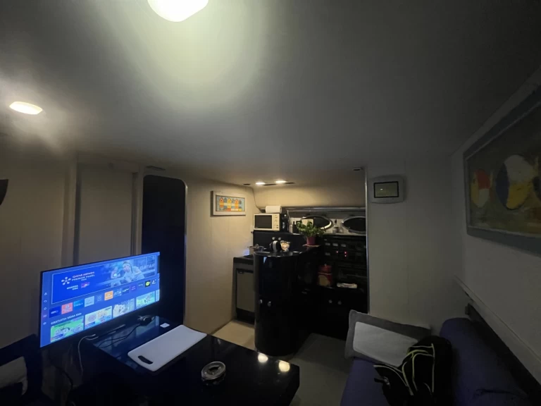 Verhuur Motorboot in Palermo - Profilemarine Cherockee 50s