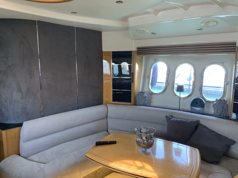 Bootverhuur Absolute Absolute 45 in Palermo via SamBoat