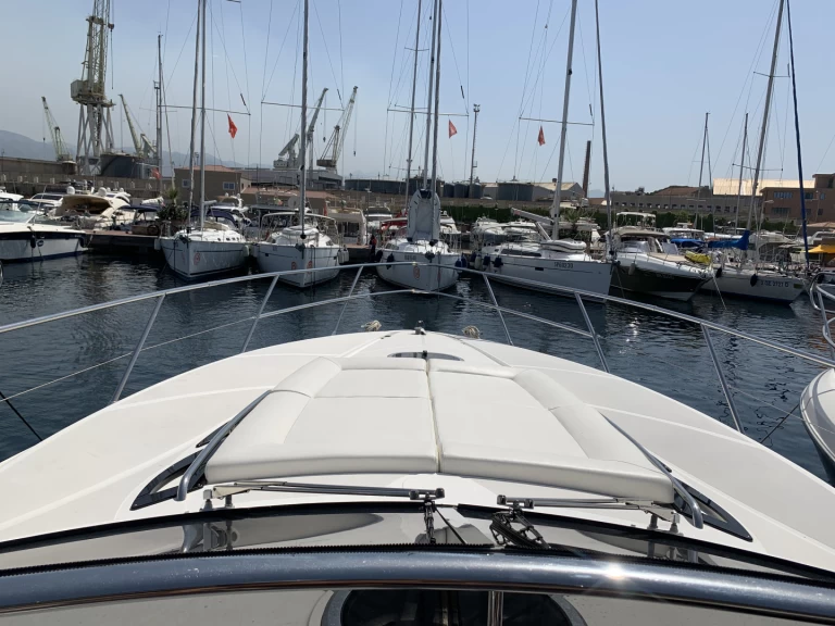 Huur Motorboot met of zonder schipper Absolute in Palermo