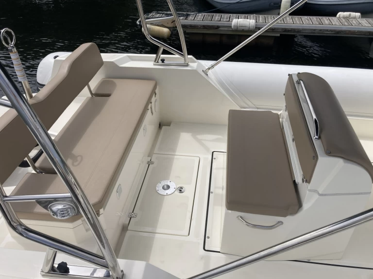 Bootverhuur Nuova Jolly NJ 700 XL in Sanguinet via SamBoat