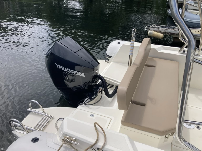 Nuova Jolly NJ 700 XL te huur van particulier of professional in Sanguinet