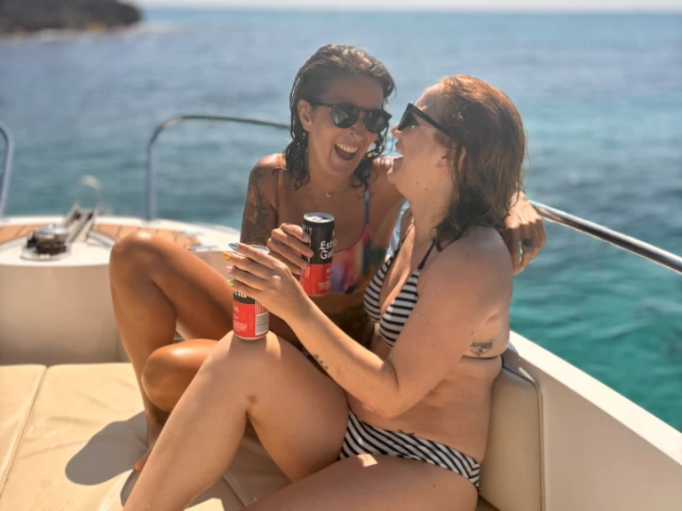 Karnic SL601 te huur van particulier of professional in Mahón