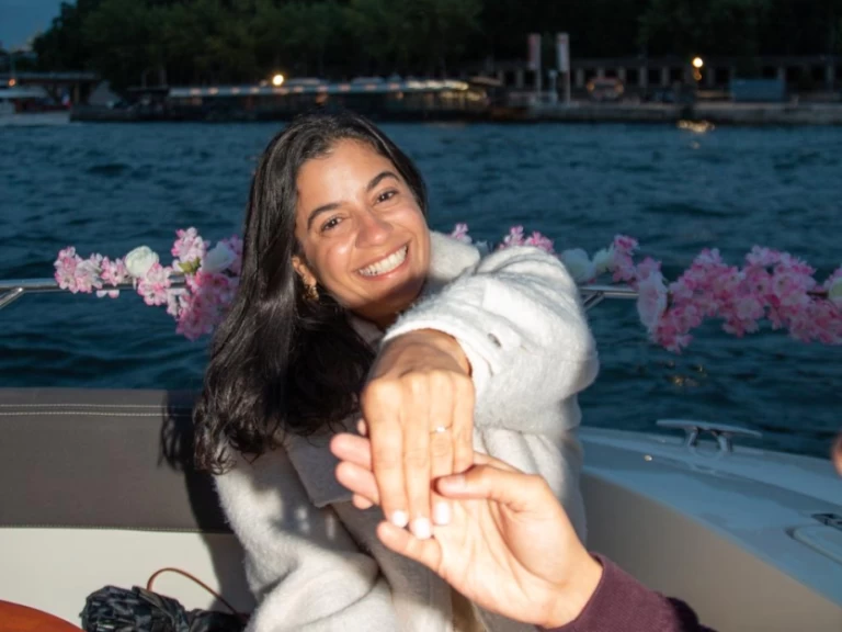 Bootverhuur Pacific Craft Pacific Craft 670 Open in Paris via SamBoat