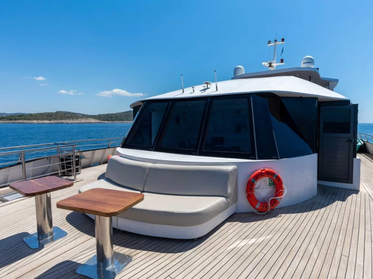 Bootverhuur  Adriatic Queen in Split via SamBoat