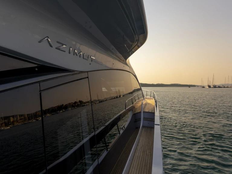 Jacht te huur in Šibenik voor de beste prijs