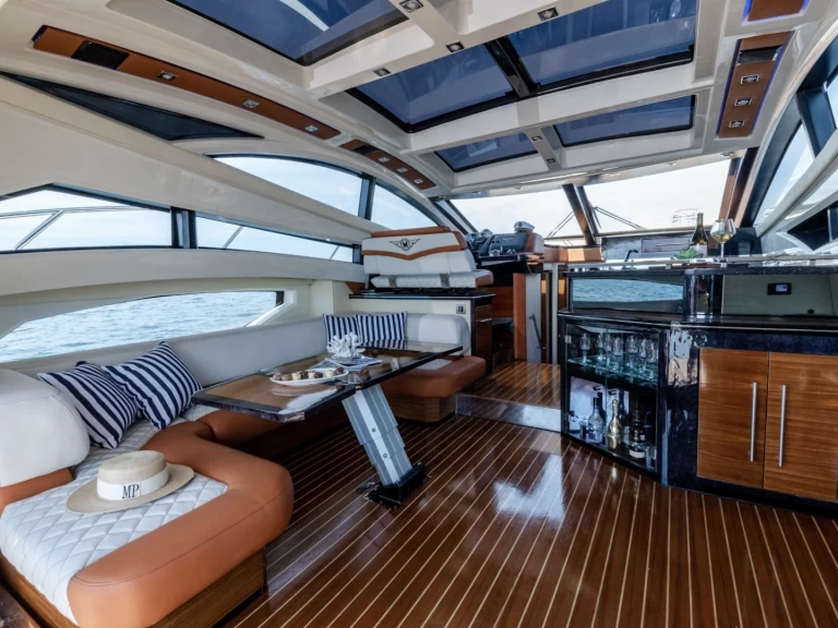 Marquis 500 te huur van particulier of professional in Puerto Vallarta