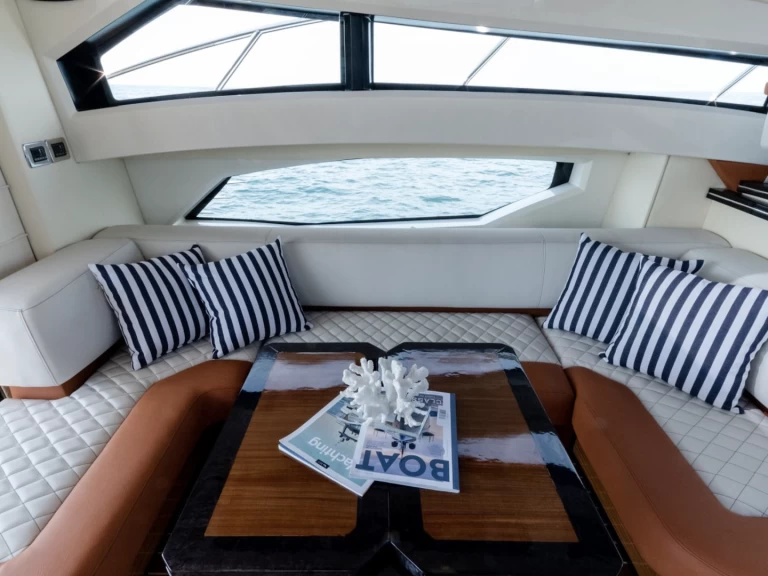 Jacht te huur in Puerto Vallarta voor de beste prijs