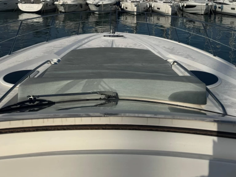 Verhuur Motorboot in Dénia - Sunseeker Portofino 53