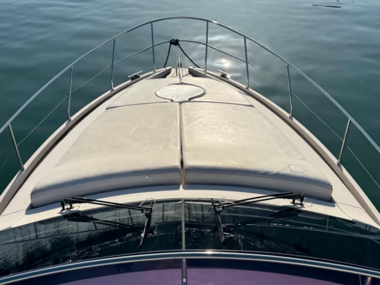 Bootverhuur Dénia goedkoop Muse 44