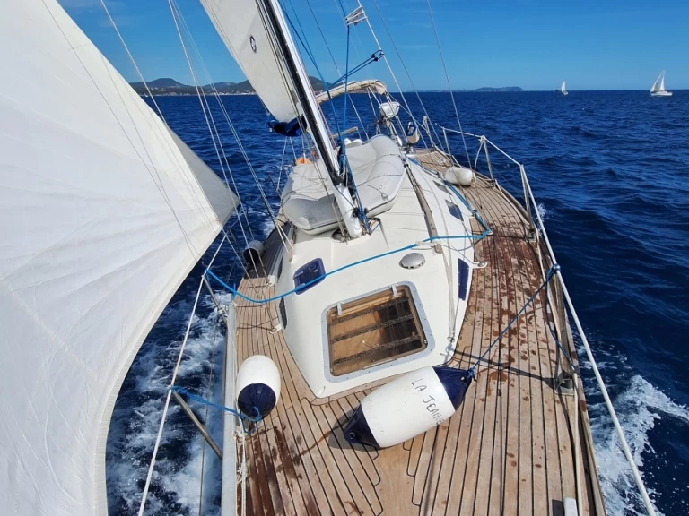 Comar Comet 1050 te huur van particulier of professional in Toulon