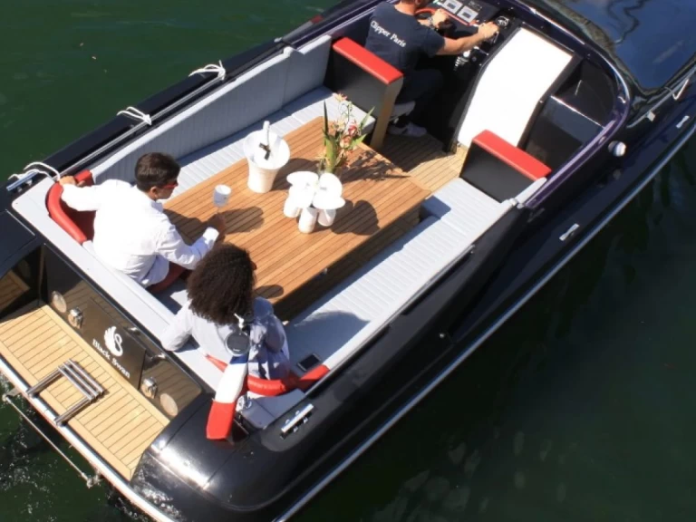 Tullio Abatte Black Swan te huur van particulier of professional in Paris