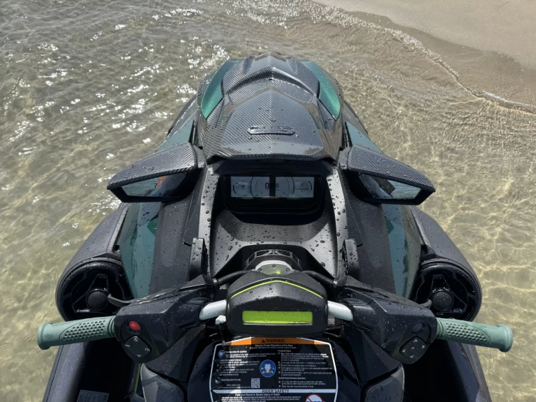 Jachthuur in Montpellier - Sea-Doo Rxp x rs 300 apex via SamBoat