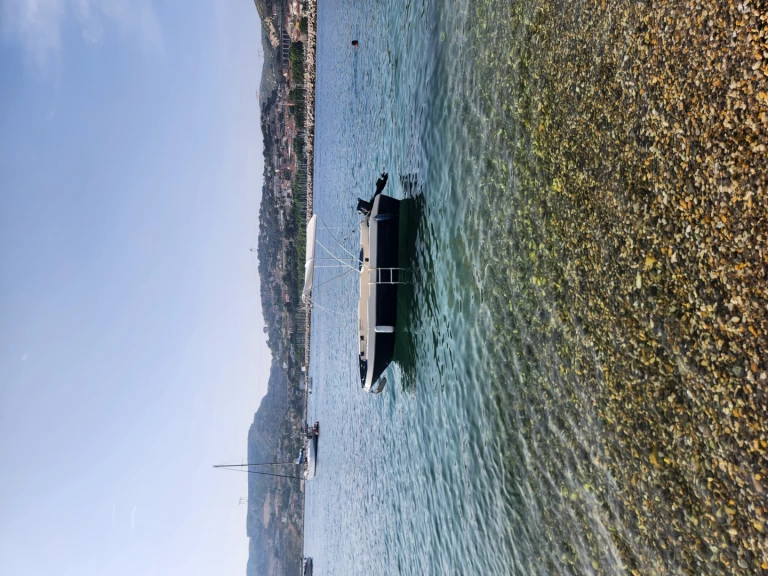 Verhuur Motorboot in Marseille - Prusa Marine Prusa 450