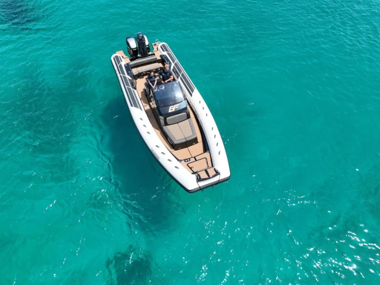 Bootverhuur Brig Eagle 10 in Golfo Aranci via SamBoat