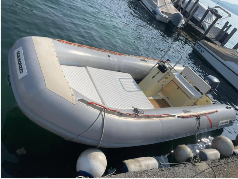 Jachthuur in Predore - Gommorizzo cherokee via SamBoat