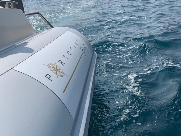 Bootverhuur Italiamarine Portofino 28 in Rapallo via SamBoat