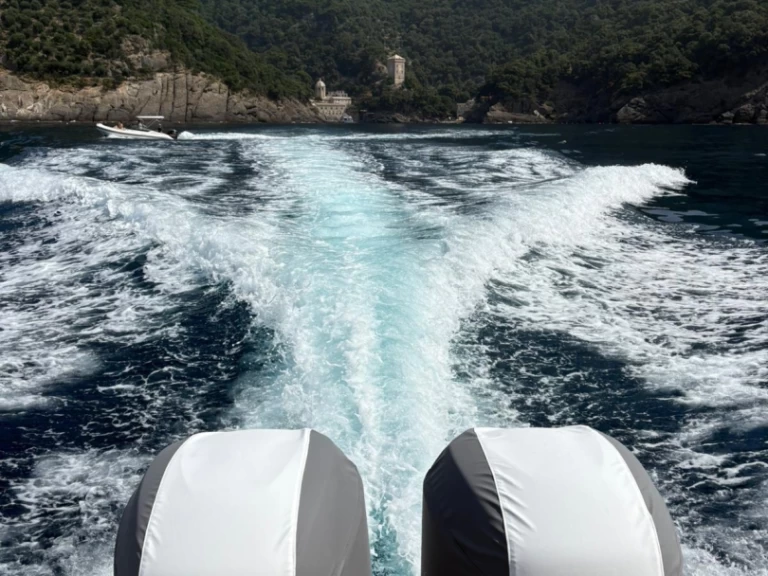 Bootverhuur Italiamarine Portofino 28 in Rapallo via SamBoat