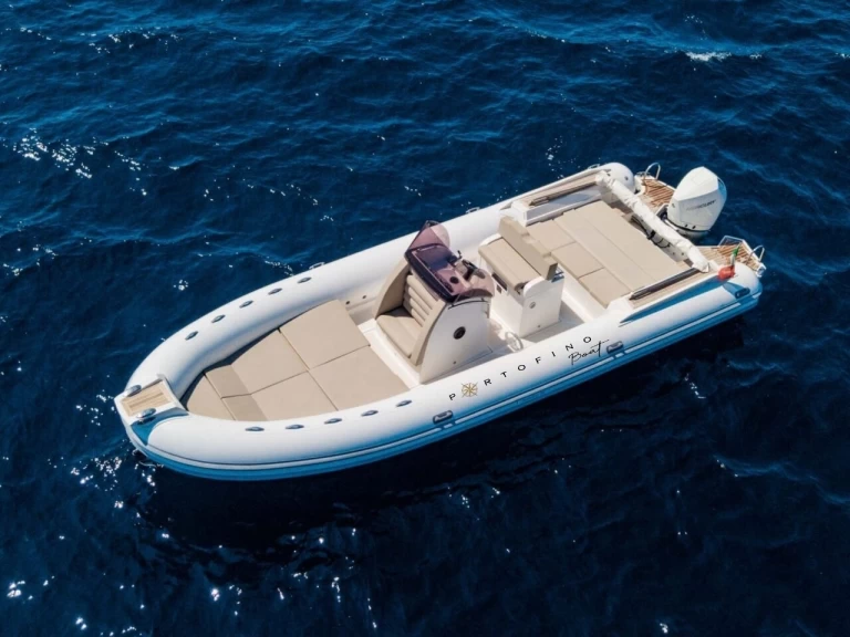 RIB te huur in Sestri Levante voor de beste prijs