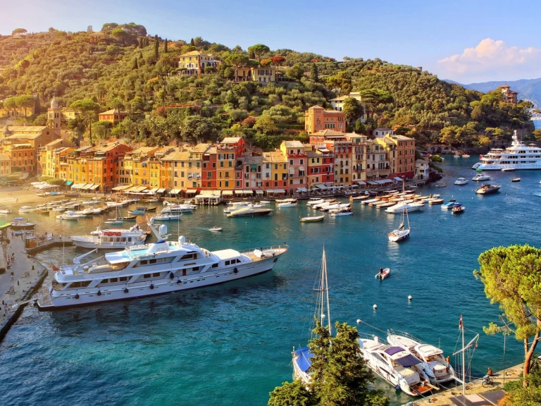 Verhuur RIB in Sestri Levante - Italiamarine Portofino 28