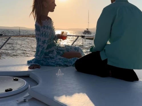 Verhuur Motorboot Rio Yachts met vaarbewijs