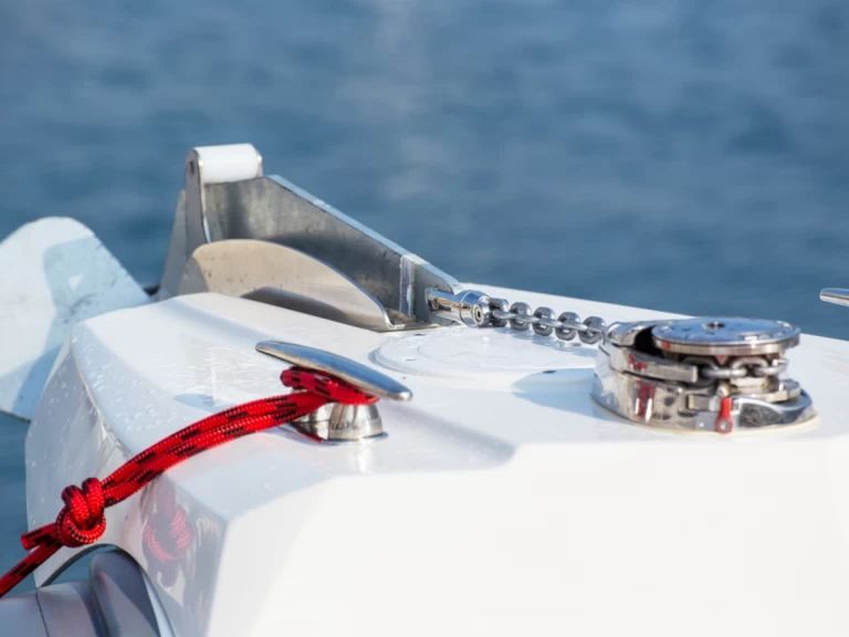 Bootverhuur Marlin Boat Dynamic 790 pro in Split Port via SamBoat