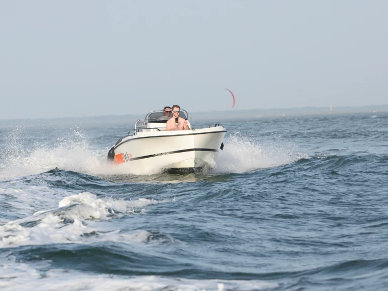 BMA BMA X199 te huur van particulier of professional in Arcachon