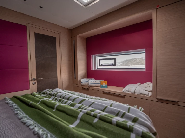 Catamaran te huur in Salerno voor de beste prijs