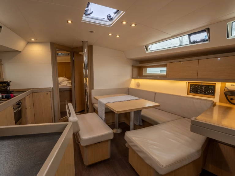 Zeilboot te huur in Salerno voor de beste prijs