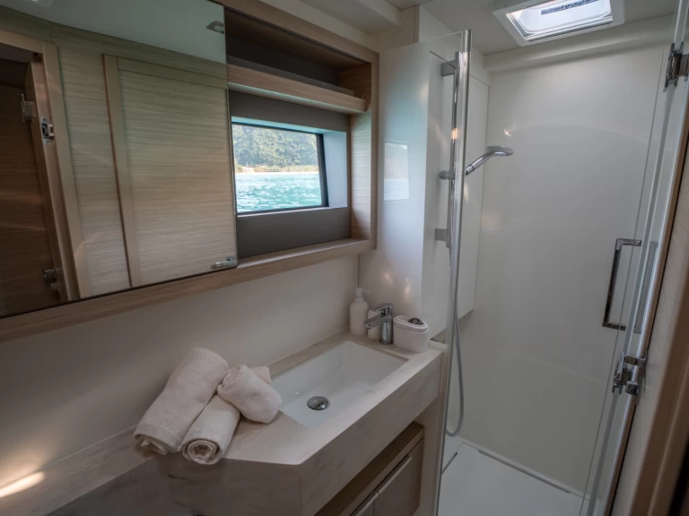 Catamaran te huur in Olbia voor de beste prijs