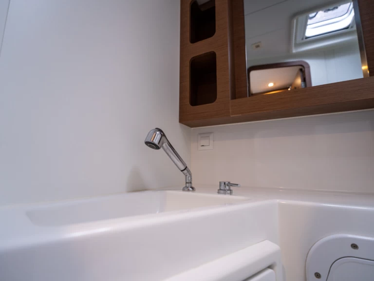 Jachthuur in Salerno - Lagoon Lagoon 42 via SamBoat