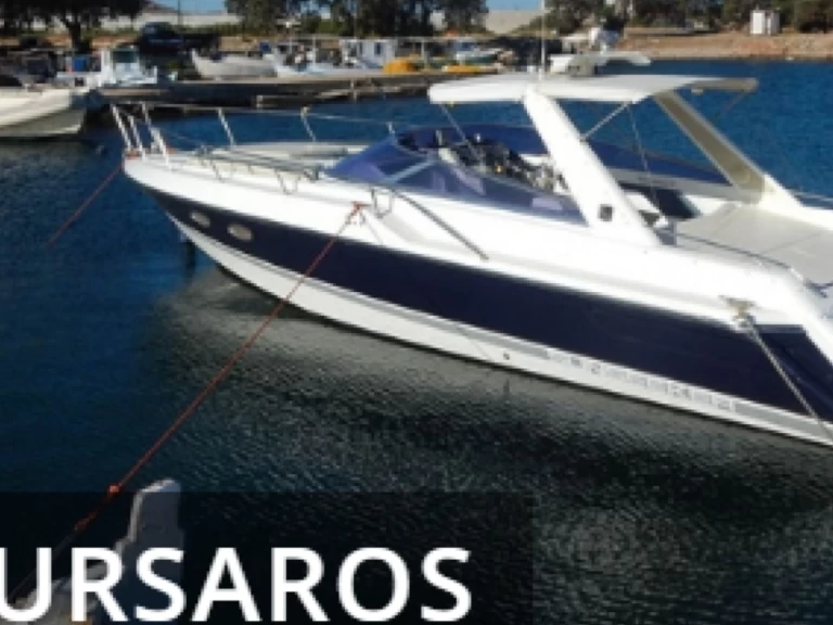 Motorboot te huur in Kissamos voor de beste prijs