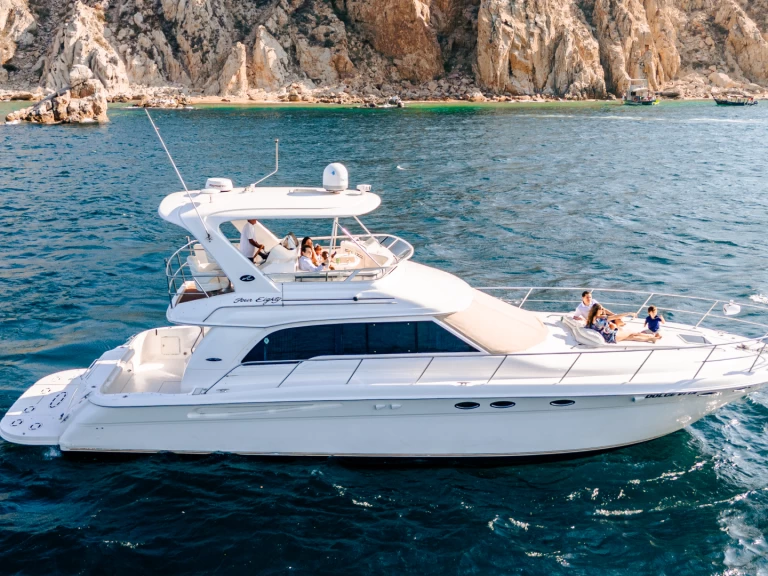 Huur een Custom Made custom in Cabo San Lucas